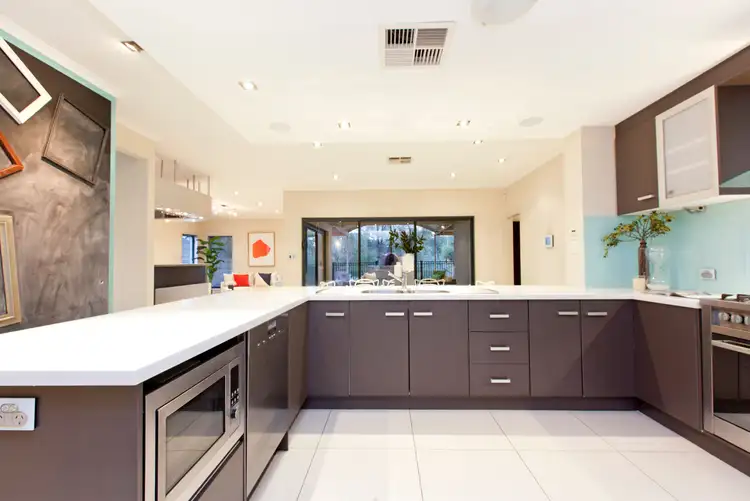 Fifth view of Homely house listing, 46 Innes Circuit, Mawson Lakes SA 5095