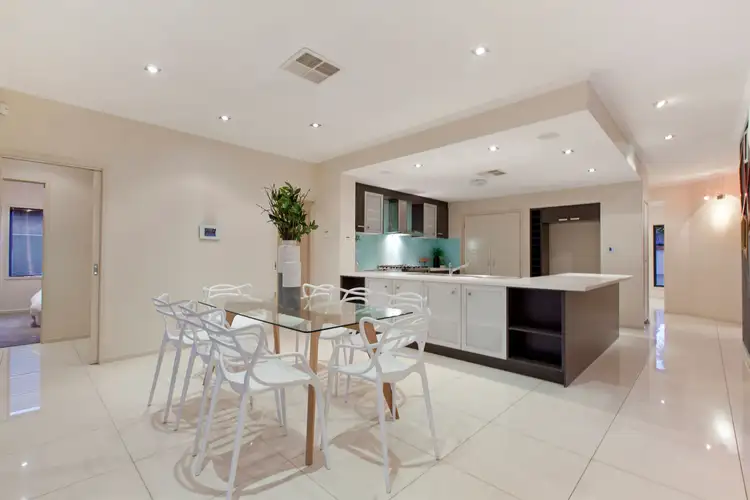 Sixth view of Homely house listing, 46 Innes Circuit, Mawson Lakes SA 5095