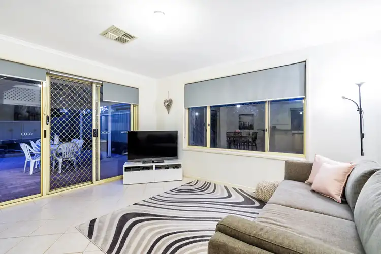 Second view of Homely house listing, 30 Hinkler Crescent, Modbury Heights SA 5092