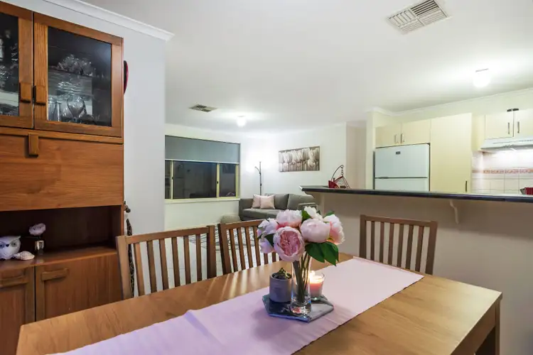 Fourth view of Homely house listing, 30 Hinkler Crescent, Modbury Heights SA 5092