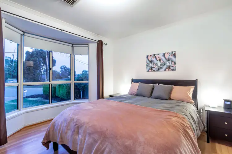 Sixth view of Homely house listing, 30 Hinkler Crescent, Modbury Heights SA 5092