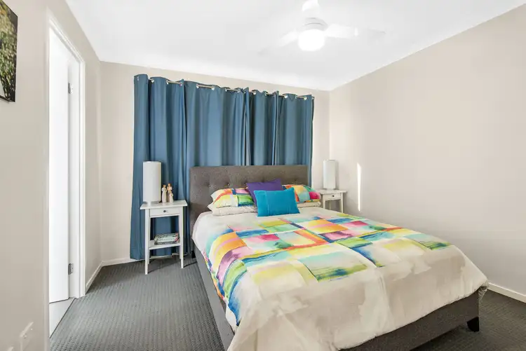 Fourth view of Homely house listing, 7/25-31 Bicentennial Road, Boondall QLD 4034