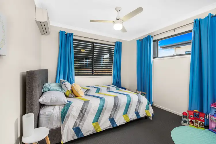 Sixth view of Homely house listing, 7/25-31 Bicentennial Road, Boondall QLD 4034