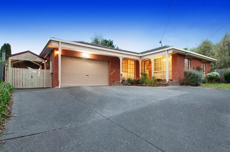 3 Kilara Court, Croydon VIC 3136