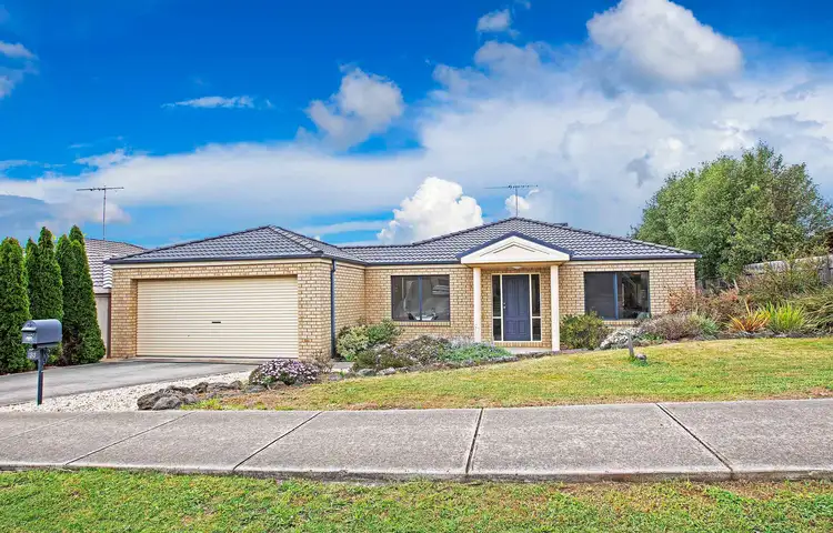 33 Fogarty Avenue, Highton VIC 3216