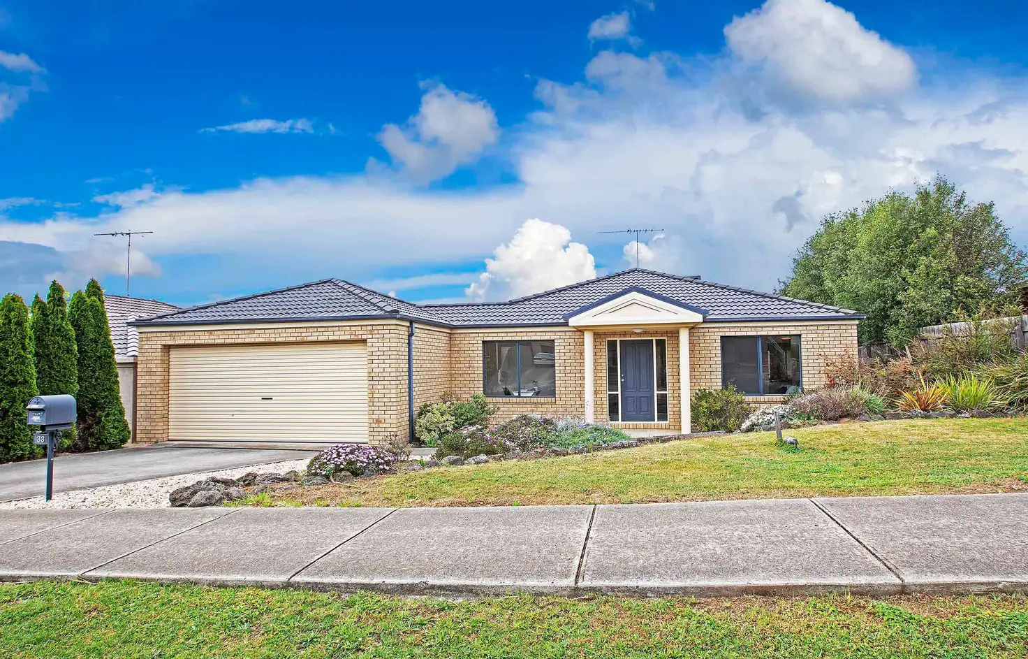Main view of Homely house listing, 33 Fogarty Avenue, Highton VIC 3216