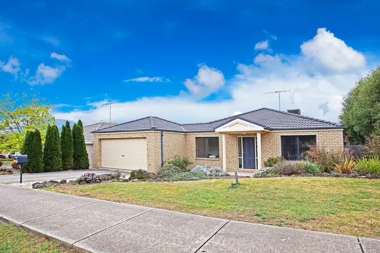 Second view of Homely house listing, 33 Fogarty Avenue, Highton VIC 3216