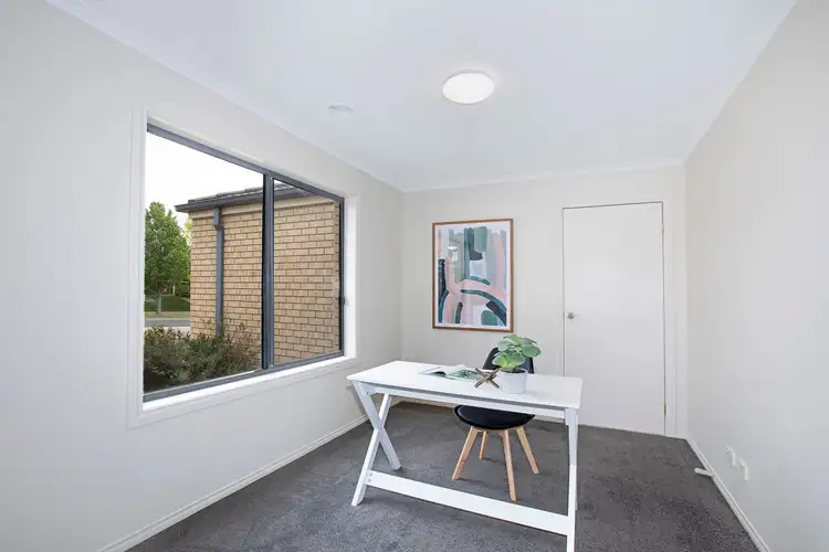 Third view of Homely house listing, 33 Fogarty Avenue, Highton VIC 3216