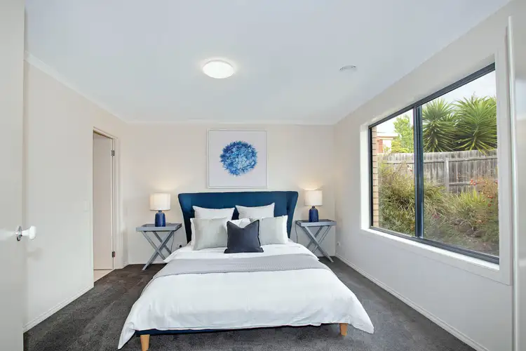 Fourth view of Homely house listing, 33 Fogarty Avenue, Highton VIC 3216