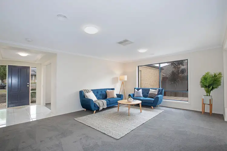 Sixth view of Homely house listing, 33 Fogarty Avenue, Highton VIC 3216