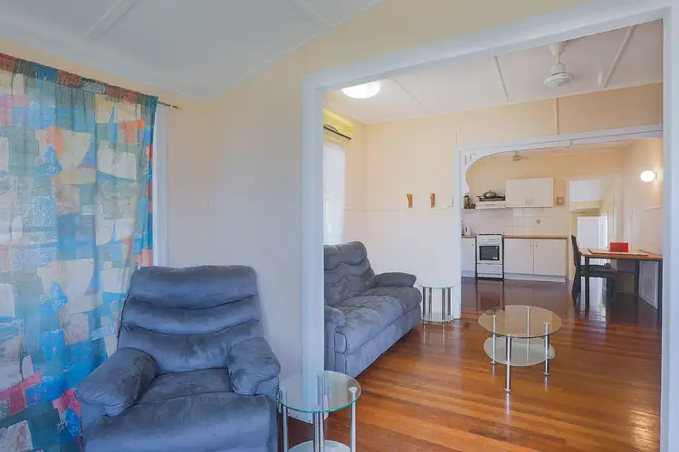 Third view of Homely house listing, 45 Adrian Street, West Mackay QLD 4740