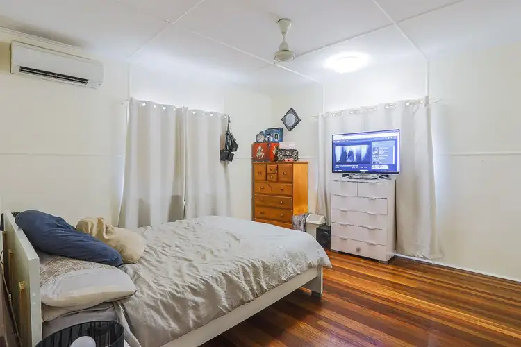 Fourth view of Homely house listing, 45 Adrian Street, West Mackay QLD 4740