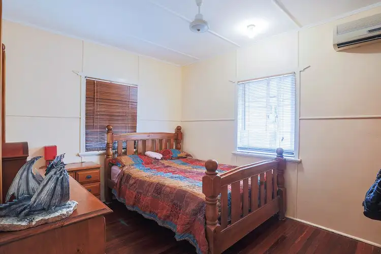 Fifth view of Homely house listing, 45 Adrian Street, West Mackay QLD 4740