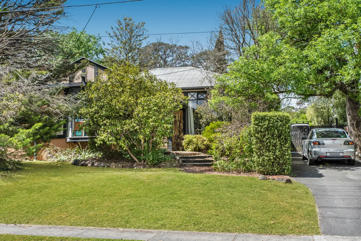 Main view of Homely house listing, 12 Bonnie View Road, Croydon North VIC 3136