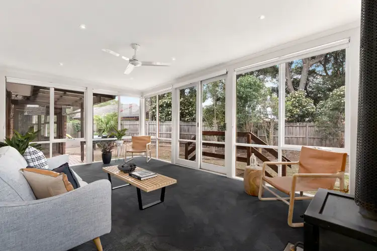 Second view of Homely house listing, 4 Mutual Court, Forest Hill VIC 3131