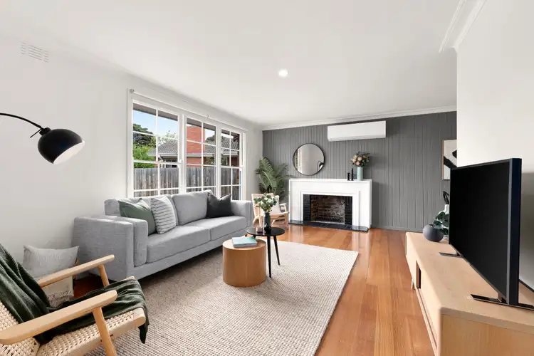Third view of Homely house listing, 4 Mutual Court, Forest Hill VIC 3131