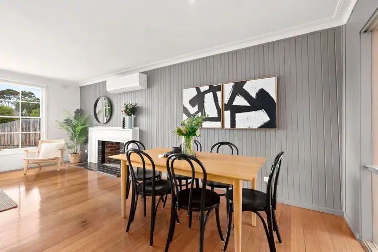 Fifth view of Homely house listing, 4 Mutual Court, Forest Hill VIC 3131