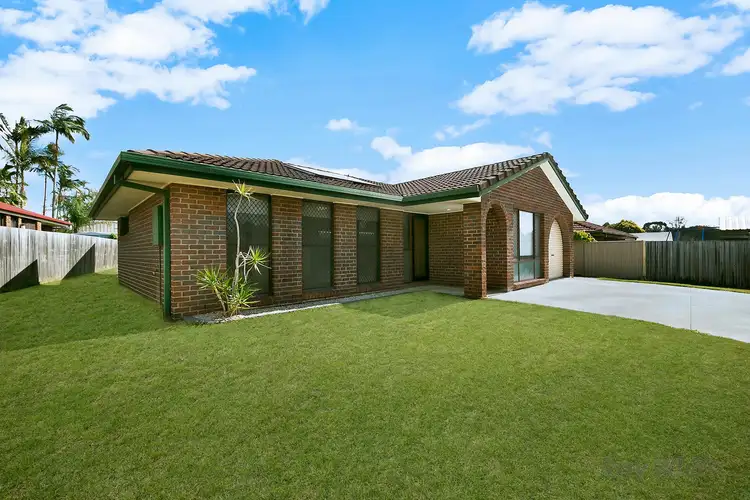 Main view of Homely house listing, 23 Tanglewood Street, Runcorn QLD 4113