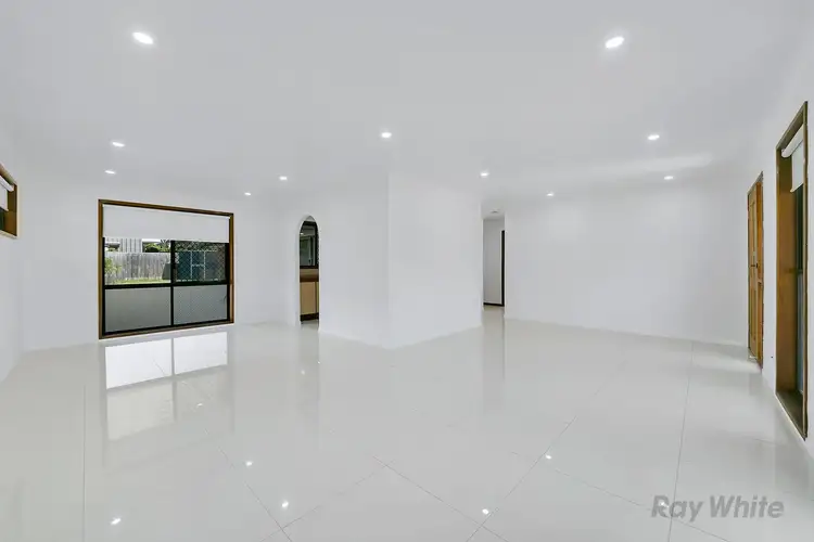 Second view of Homely house listing, 23 Tanglewood Street, Runcorn QLD 4113