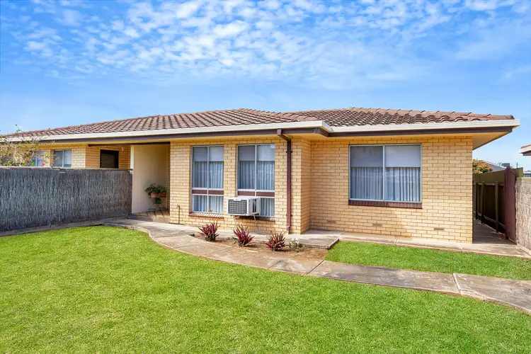 4/131 Redward Avenue, Greenacres SA 5086