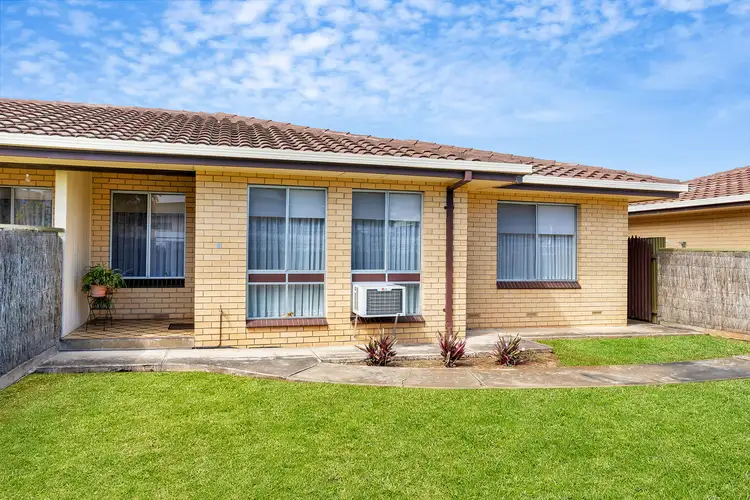 Second view of Homely unit listing, 4/131 Redward Avenue, Greenacres SA 5086