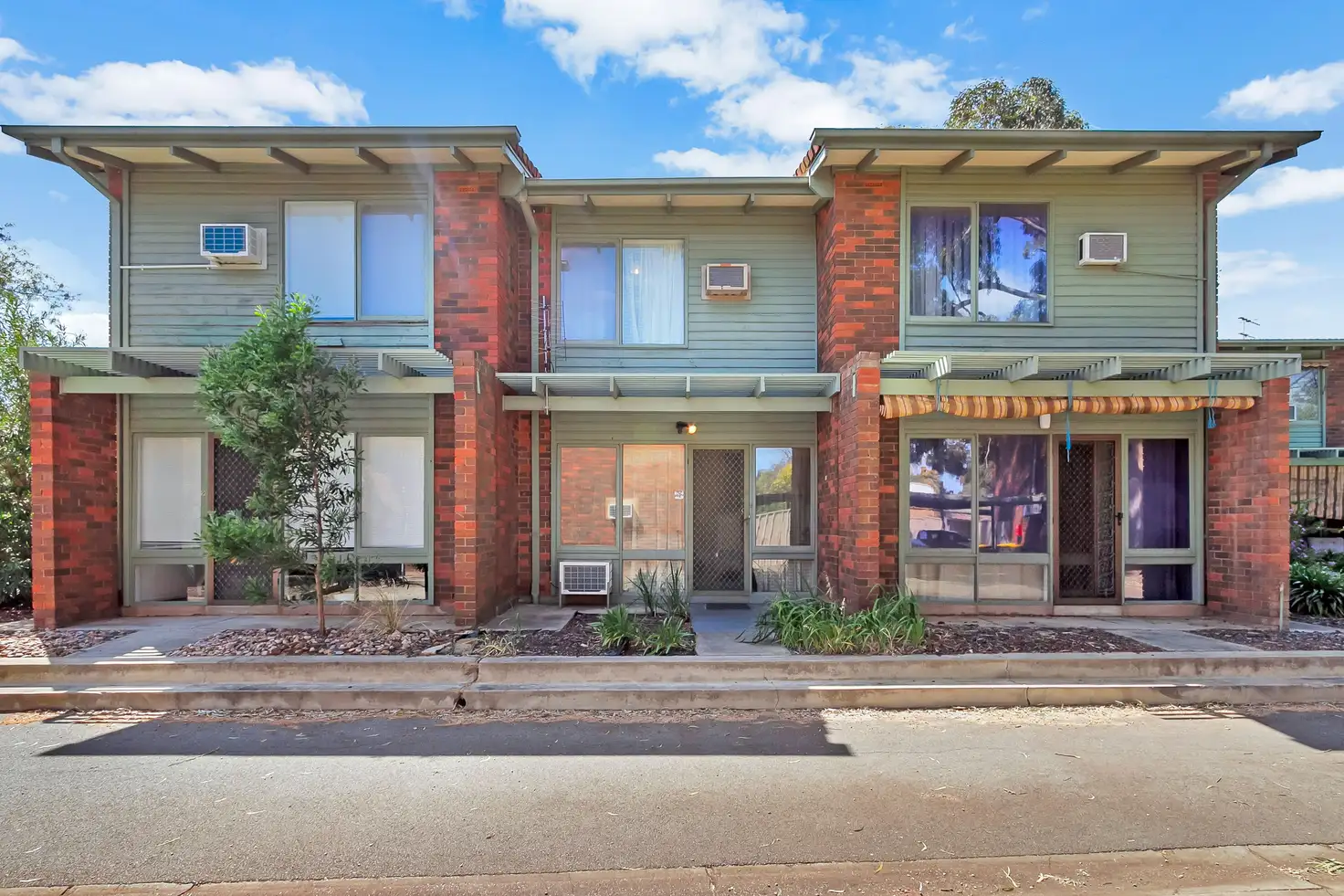 Main view of Homely unit listing, 10/14-18 John Street, Payneham SA 5070
