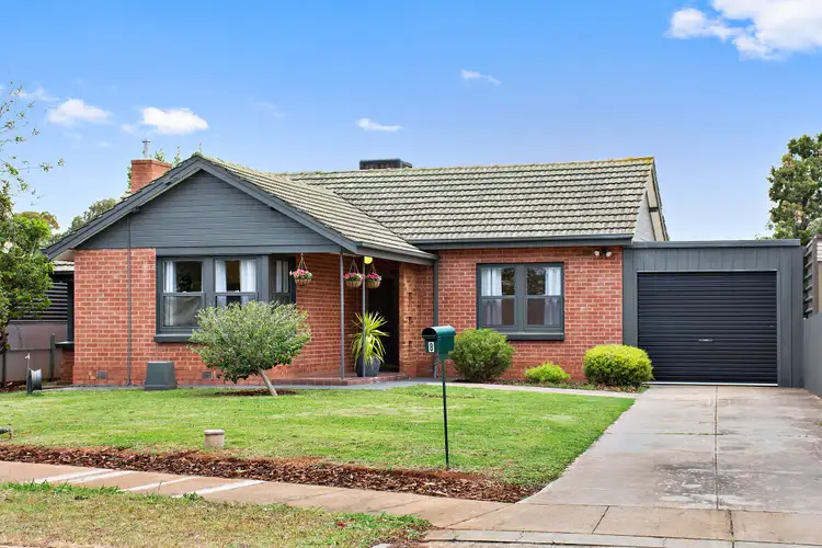 8 Siddall Road, Elizabeth Vale SA 5112