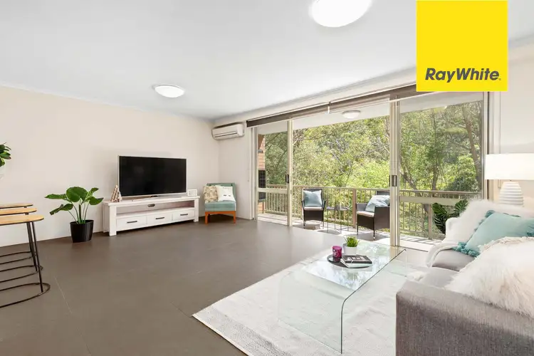 Main view of Homely unit listing, 64/106 Crimea Road, Marsfield NSW 2122