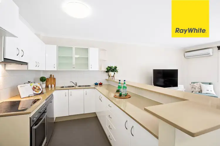 Second view of Homely unit listing, 64/106 Crimea Road, Marsfield NSW 2122