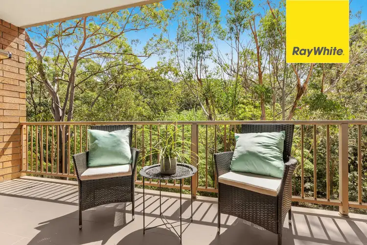 Third view of Homely unit listing, 64/106 Crimea Road, Marsfield NSW 2122