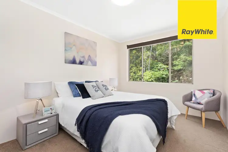 Fourth view of Homely unit listing, 64/106 Crimea Road, Marsfield NSW 2122