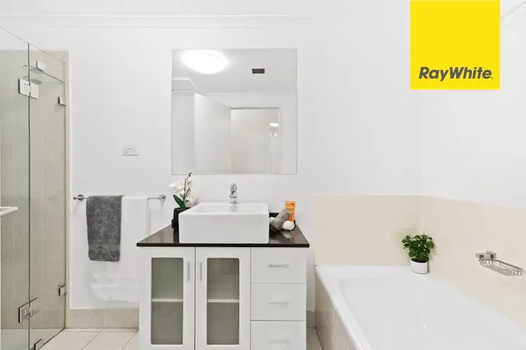 Fifth view of Homely unit listing, 64/106 Crimea Road, Marsfield NSW 2122