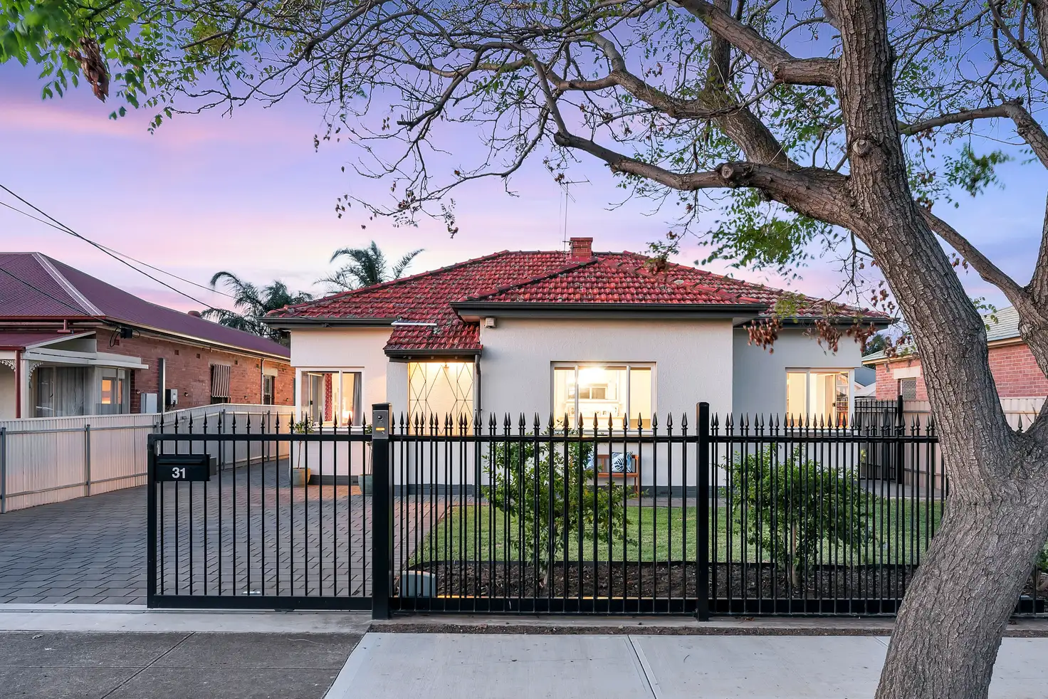 Main view of Homely house listing, 31 Lane Street, Richmond SA 5033