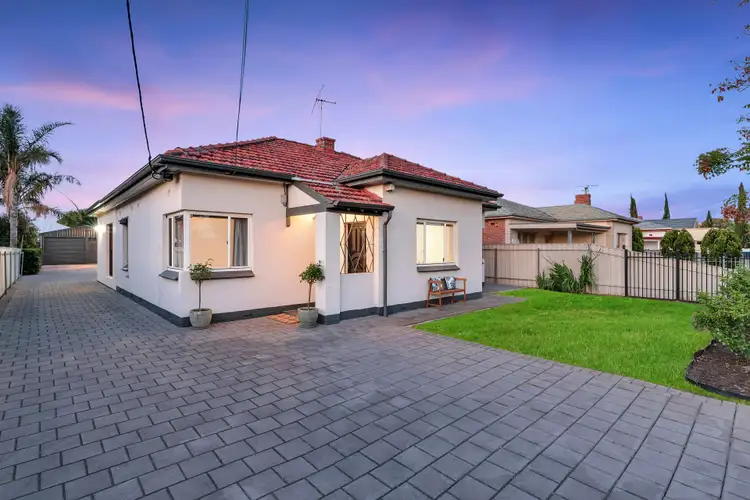 Second view of Homely house listing, 31 Lane Street, Richmond SA 5033