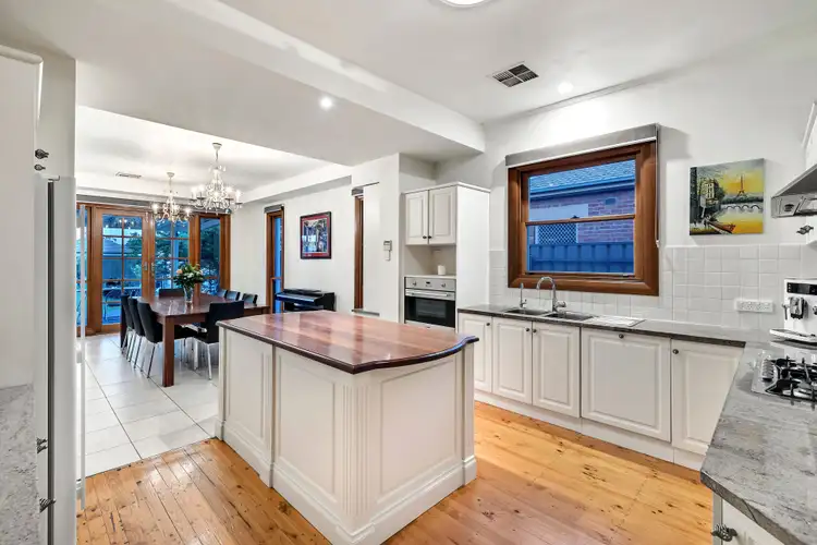 Fifth view of Homely house listing, 31 Lane Street, Richmond SA 5033