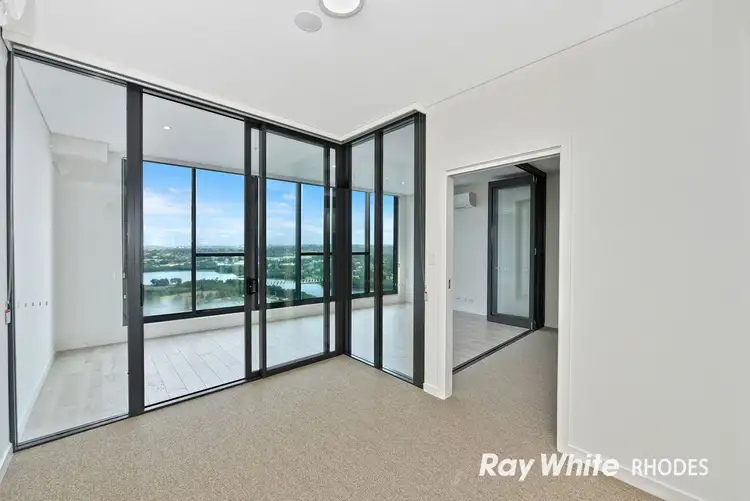 Fourth view of Homely apartment listing, 2311/11 Wentworth Place, Wentworth Point NSW 2127