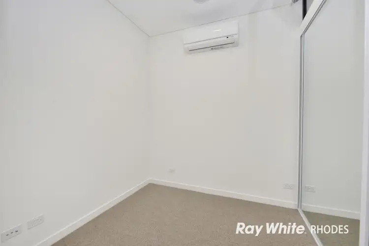 Sixth view of Homely apartment listing, 2311/11 Wentworth Place, Wentworth Point NSW 2127
