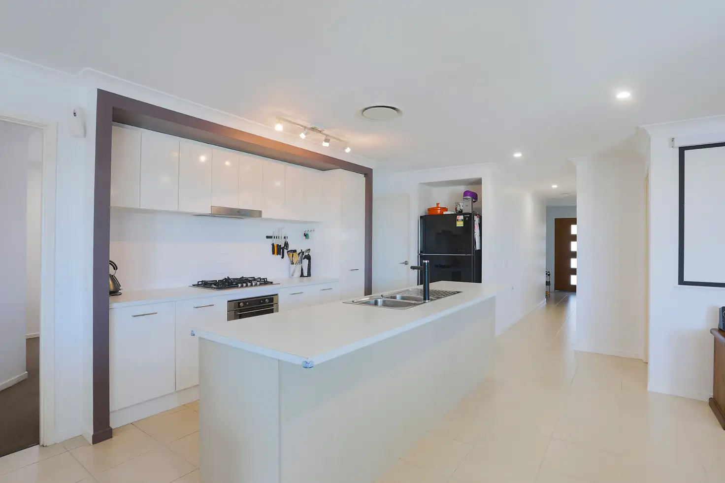Main view of Homely house listing, 7 Aspen Street, Rural View QLD 4740