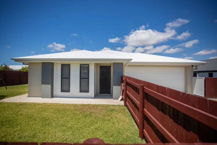 Third view of Homely house listing, 7 Aspen Street, Rural View QLD 4740