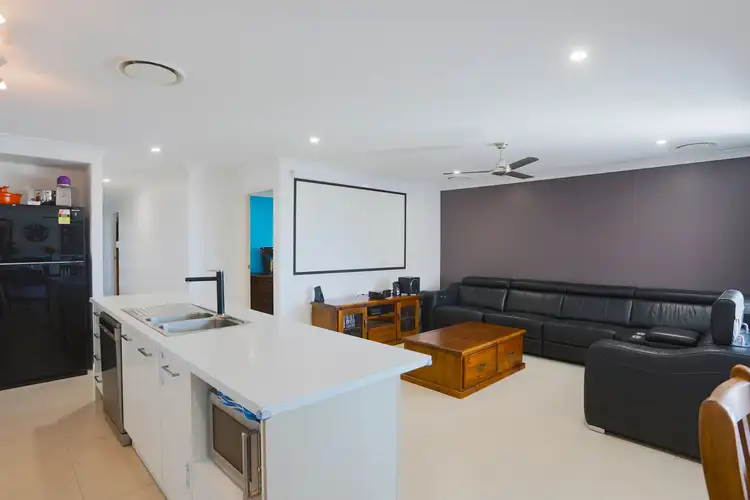 Fourth view of Homely house listing, 7 Aspen Street, Rural View QLD 4740