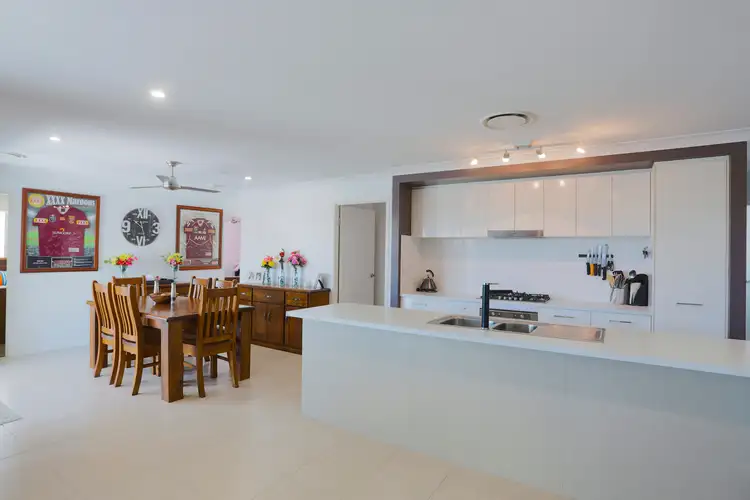 Fifth view of Homely house listing, 7 Aspen Street, Rural View QLD 4740
