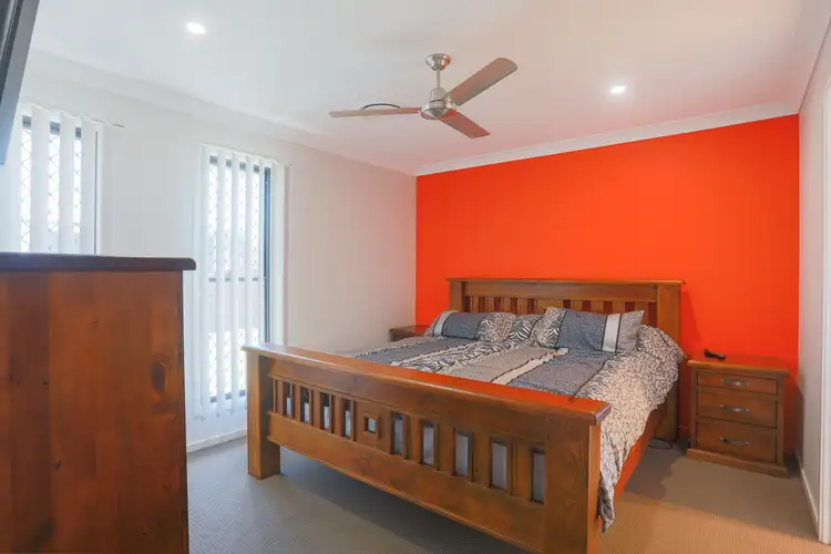 Sixth view of Homely house listing, 7 Aspen Street, Rural View QLD 4740
