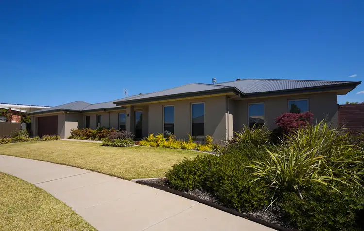 7 Curtis Court, Nagambie VIC 3608
