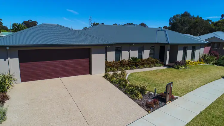 Second view of Homely house listing, 7 Curtis Court, Nagambie VIC 3608