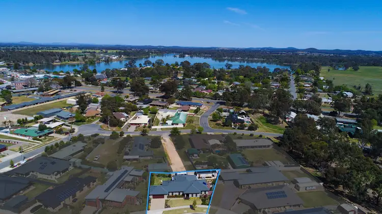 Third view of Homely house listing, 7 Curtis Court, Nagambie VIC 3608