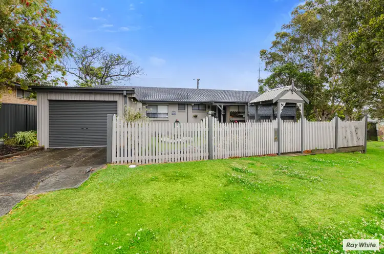 Main view of Homely house listing, 1 Gibraltar Avenue, Kiama Downs NSW 2533