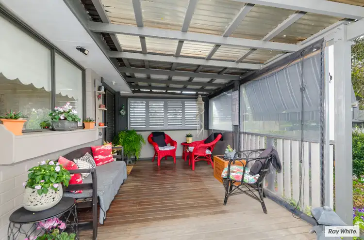 Second view of Homely house listing, 1 Gibraltar Avenue, Kiama Downs NSW 2533