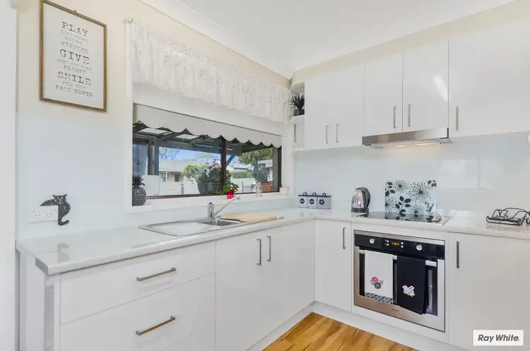 Third view of Homely house listing, 1 Gibraltar Avenue, Kiama Downs NSW 2533