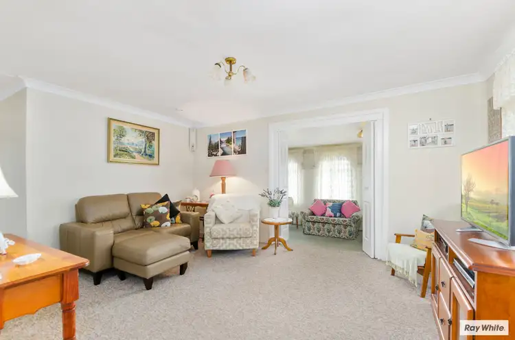 Fourth view of Homely house listing, 1 Gibraltar Avenue, Kiama Downs NSW 2533