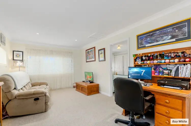 Fifth view of Homely house listing, 1 Gibraltar Avenue, Kiama Downs NSW 2533
